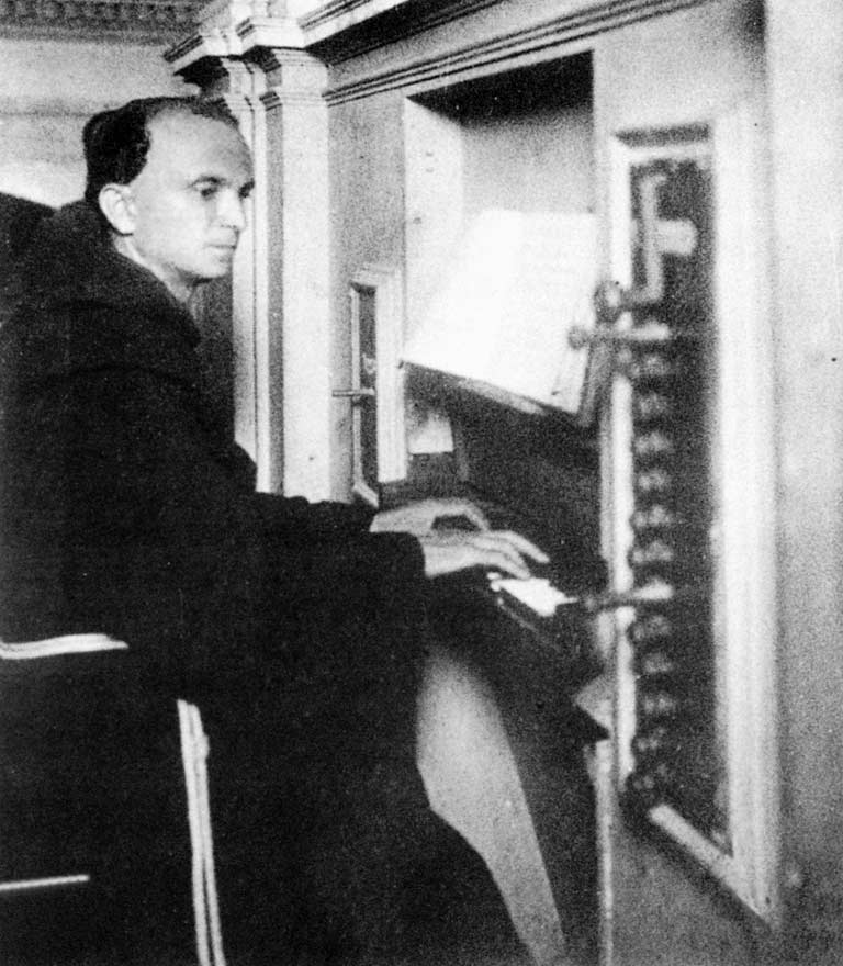 P. Pietro Carlucci