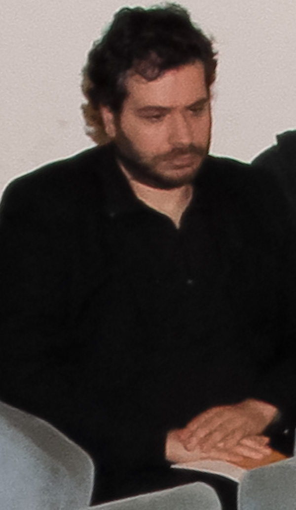 Emiliano Giannetti